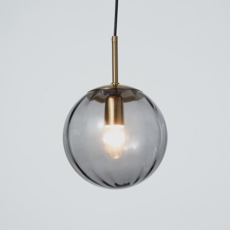 Lamp Bayerlux 2481/1PR E27 40W Toned 20x20x17.5-117 cm-2