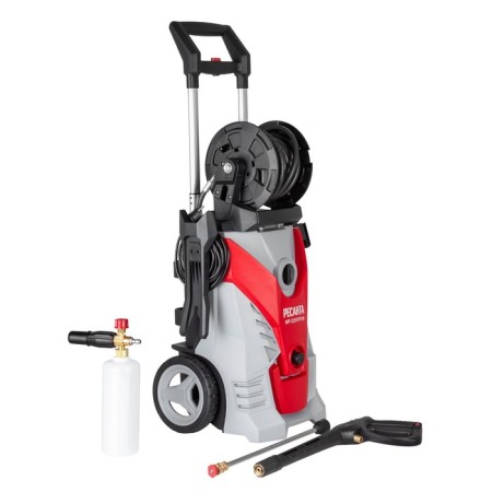 High pressure washing MP-220 PROP, 450 l/h, 220 bar, 2600 watts-3