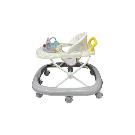 Walks Everflo Zaya Grey-1