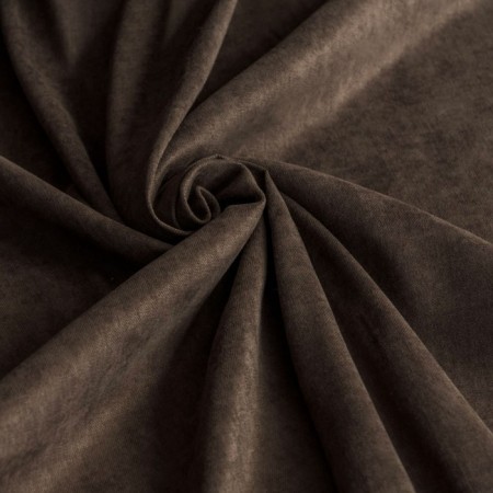 Set of curtains "Tina", size 2x200x270 cm, color Venge-1