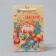 Gift package, packaging, “with great Easter!”, 12 x 18 x 12 cm