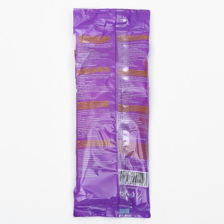 Rapor Rapira Berry machine with a lubricating strip with aloe, disposable, 5 pcs.-3