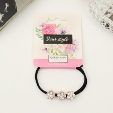 Hair elastic band 