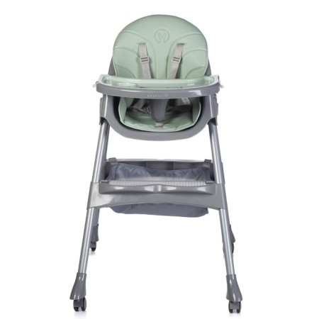Children's chair Babyhit Cupcake, Light Green-2