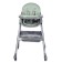Children's chair Babyhit Cupcake, Light Green