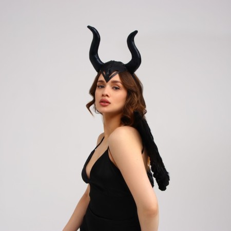 Carnival set "Fissant", rim, wings-1