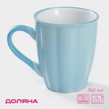 Ceramic Dolyana Mug 