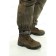 PRIDE "Magnum-15" costume, Iceland, Khaki, Rr. 44-46 Height 170-176
