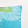 Pillow "Luzga buckwheat" 40x60 cm, color mix, p/e 100% (bag)