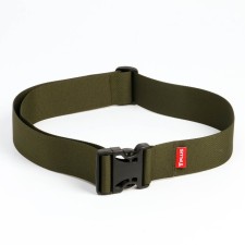 TR125 tactical belt, olive, 5 cm