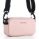 Women's bag TEXTURA 19*6*10.5 cm, lightning department, dl.