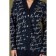 Female set: cardigan and trousers, size 56