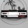 Sconces "Romance" LED 24W 3000-4000k black 22x3.8x22 cm