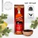 New Year! Black tea “New Year: Happy New Year!”, Taste: lemon, 50 g (18+)