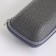 Lightning glasses, length 16 cm, gray color