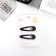 Invisibility for hair "Venus" (set 2 pcs) style, 5 cm, brown
