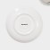 Service Porcelain Tea Daulay "Eucalypt", 12 items: 6 cups 280 ml, 6 saucer d = 15 cm