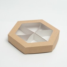 Menzhitsa Kraft, 23 x 4 cm