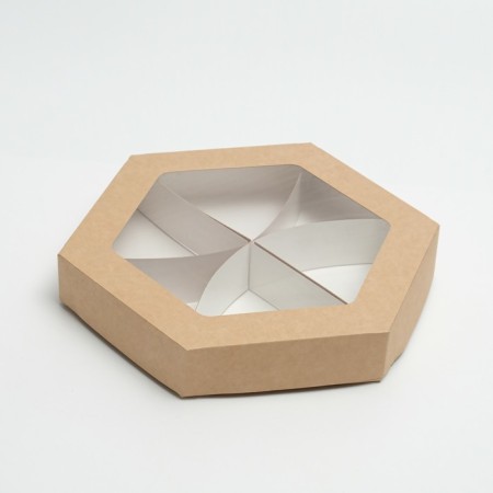 Menzhitsa Kraft, 23 x 4 cm