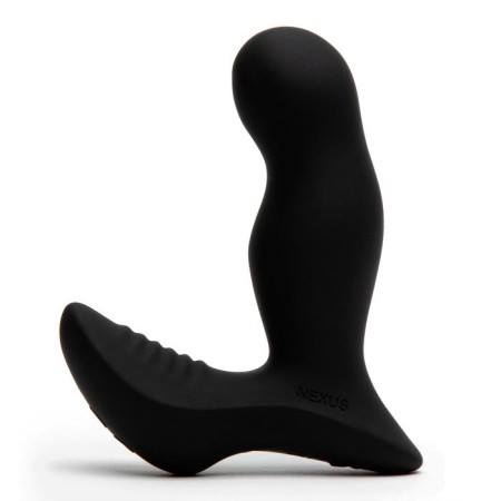 Beat prostate massager with remote control-1