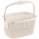 Brunnecks basket, mix color