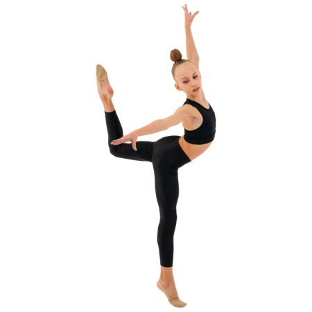 Losins for gymnastics and dancing Grace Dance, p. 42, black color-4