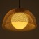 Bayerlux lamp "Brighton" E27 40W gold 35x35x30-130cm