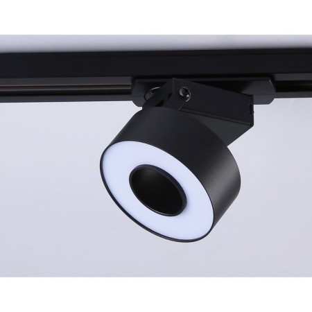 LED LED track ambrella track System GL6863, 10W, LED, Black Color Black-2