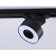 LED LED track ambrella track System GL6863, 10W, LED, Black Color Black