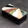 Casket "Mosaika" 15x7x5.5 cm, coil, krenoid, lmasitis, pupilcite, marble