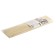 Serving napkin, 45x30 cm, bamboo