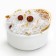 Bath salt, 400 g, pure happiness