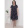 Women's dress, size 62