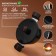 Magistro flame pan, 2.3 l, d = 20 cm, h = 8.8 cm, plug cover, anti -stick coating, induction