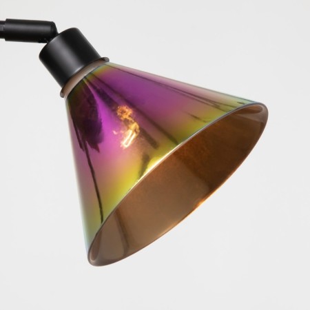 Plaphon Amir 1he14 Rainbow 15.5x15.5x10.5cm-4