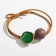Gum and hairpin "Power Baby" (set)