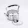 Polished kettle, 2 l