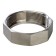 Detacible connection Stout SFT-0034-000002, 2 ", VP," American ", nickelized brass
