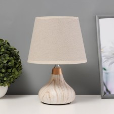Manny table lamp E14 40W 20x20x29 cm