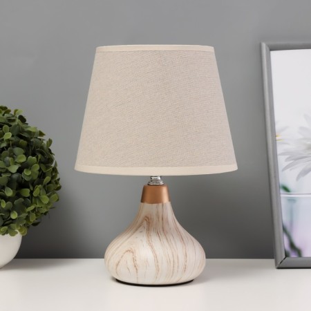 Manny table lamp E14 40W 20x20x29 cm