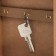 Keywater tree 6 hooks "Keys - I will open all the doors" 25x20x6.5 cm