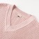 Women's vest minaku, powder color, size 44