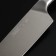 Knife - Kitchen hazelnut Fable, 20 × 5.5 cm