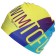 Set for swimming adult Onlytop Swim: hat, berushi, nose clip