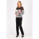 Jumper female, size 42