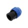PND CULFEX, D = 32 mm x 1 ", internal thread
