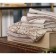 Bed linen euro, size 240x250 cm, 200x220 cm, 50x70 cm - 2 pcs, 70x70 cm - 2 pcs