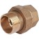 Detacible connection Stout SFT-0040-000112, American, O-RING Ring, 1 1/2 "