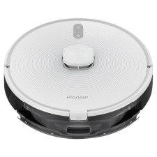 Робот пылесос Pioneer VC720R, white