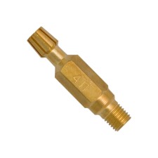 Interior Optima Mundstock No. 4 for P3P N3124, thick metal thickness 50-100 mm